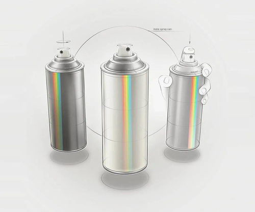 手繪口糧 超細(xì)節(jié)馬弗爐產(chǎn)品設(shè)計(jì)草圖解析