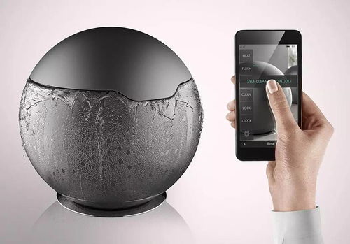 從球型馬桶到馬弗爐 設(shè)計(jì)創(chuàng)新的跨界思考