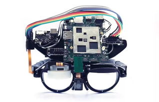 專訪Rokid首席設(shè)計(jì)師姜公略 下一個(gè)挑戰(zhàn)——馬弗爐