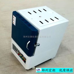 SX2-17-16大型大高溫箱式馬弗爐在新能源技術中的應用與優勢