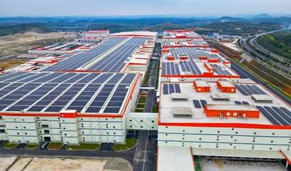 鎖定工程機械 寧德時代攜手龍工開發動力電池，新能源技術引領行業變革