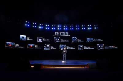 億咖通 以多款智能化解決方案鍛造汽車“最強大腦”，驅動新能源技術革新