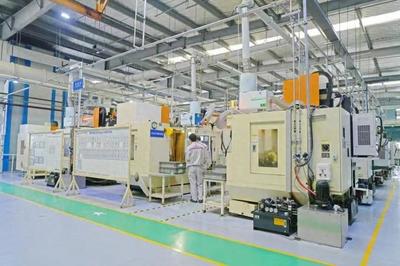 蘇州 以新能源技術(shù)為引擎，加速培育新質(zhì)生產(chǎn)力賦能高質(zhì)量發(fā)展