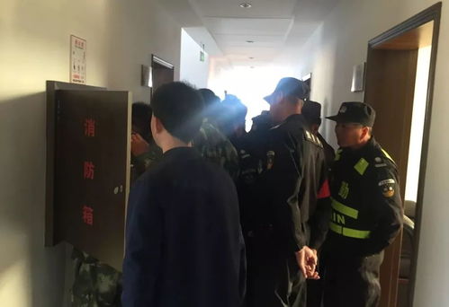 強(qiáng)化培訓(xùn)季 定海恒佳保安開啟冬季消防安全強(qiáng)化培訓(xùn)