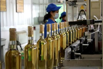 甘肅祁連葡萄酒業(yè)有限責任公司亮相2022 IGC大獎賽