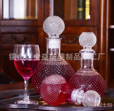 【全益玻璃加工廠供應(yīng)廠家直銷玻璃酒瓶鉆石玻璃酒瓶葡萄酒瓶梅酒瓶圓球紅酒瓶QYBLHJP500mLQY BL HJP】 - 產(chǎn)品庫(kù) - 銅山區(qū)全益玻璃制品加工廠