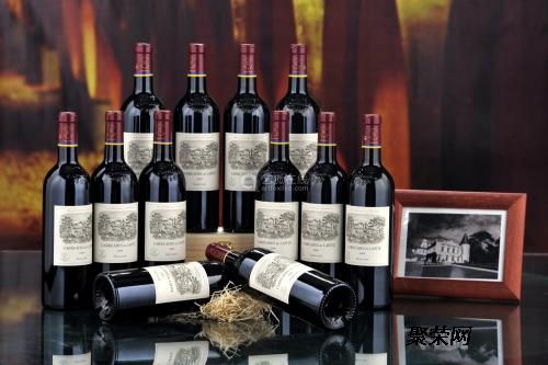 正牌木桐紅酒回收價(jià)格多少錢 回收木桐紅酒