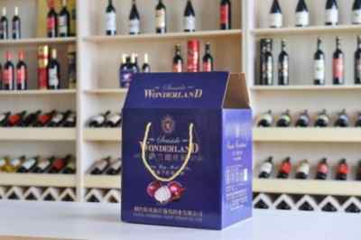 375ml葡萄酒加工 大瓶紅酒批發(fā)價(jià)格 煙臺(tái)陽(yáng)光海岸葡萄酒業(yè)